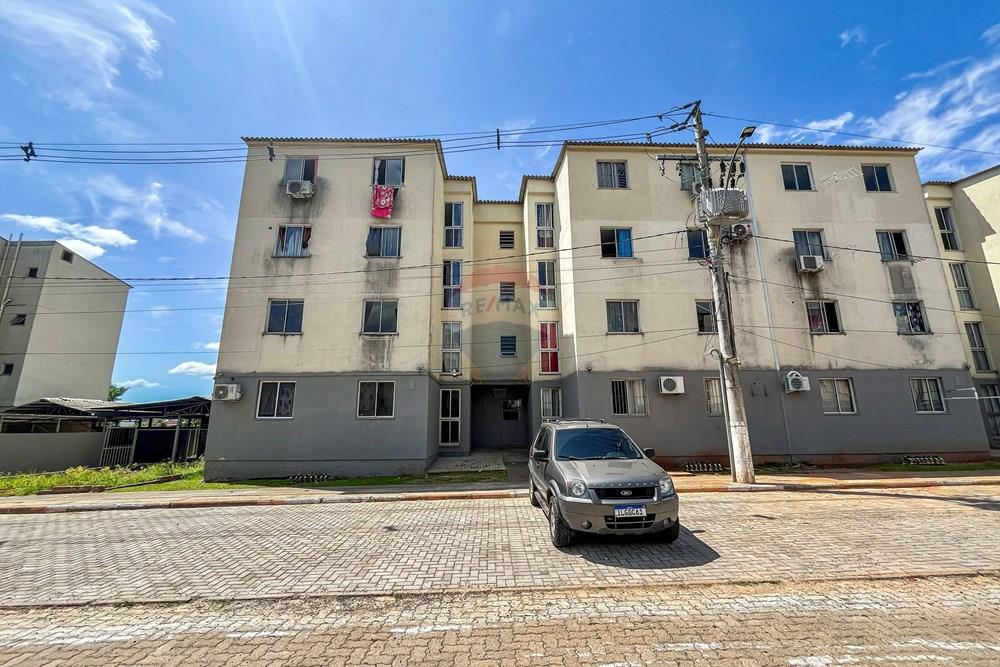 Apartamento - Venda - São Leopoldo , Rio Grande do Sul - IMG_3075.jpg - 610411012-333