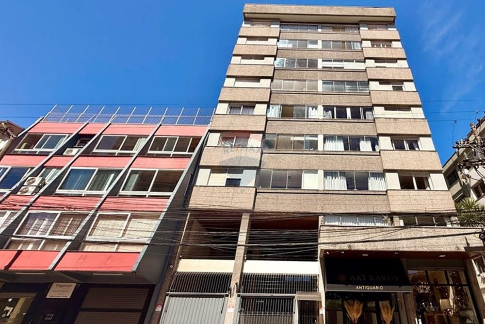 Apartamento - Venda - Caxias do Sul , Rio Grande do Sul - IMG_0152.JPG - 610301014-59