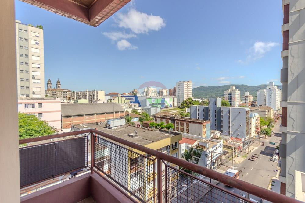 Cobertura - Venda - Santa Maria , Rio Grande do Sul - IMG_1036-HDR.jpg - 610311049-179