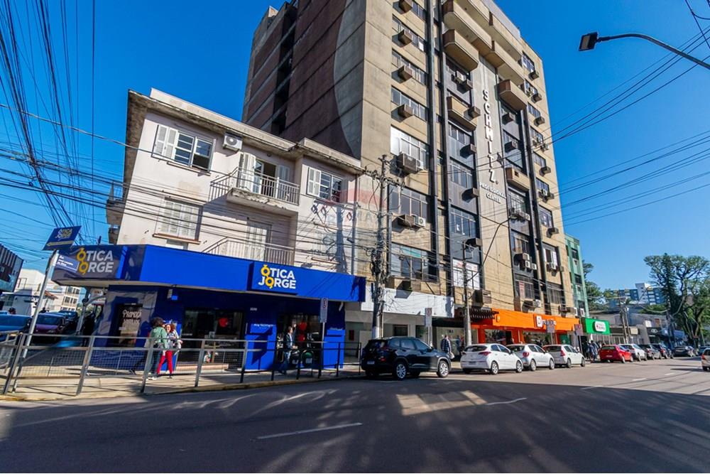 Cj. Comercial/ Sala - Venda - Gravataí , Rio Grande do Sul - _DSC4040.jpg - 610161080-75