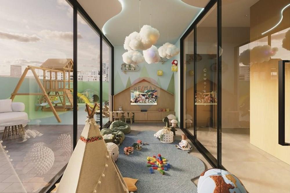 Apartamento - Venda - Passo Fundo , Rio Grande do Sul - AGATA17.jpg - 610271075-4