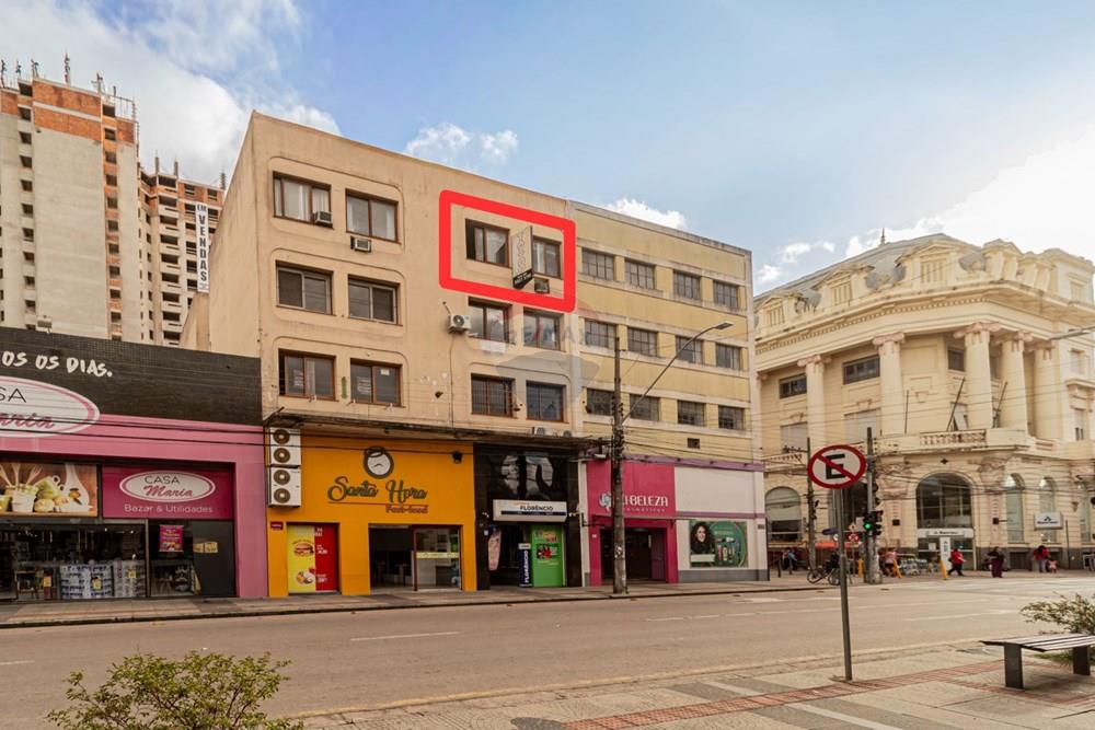 Cj. Comercial/ Sala - Venda - Pelotas , Rio Grande do Sul - Ed. Khautz 505 (1).jpg - 610211044-6