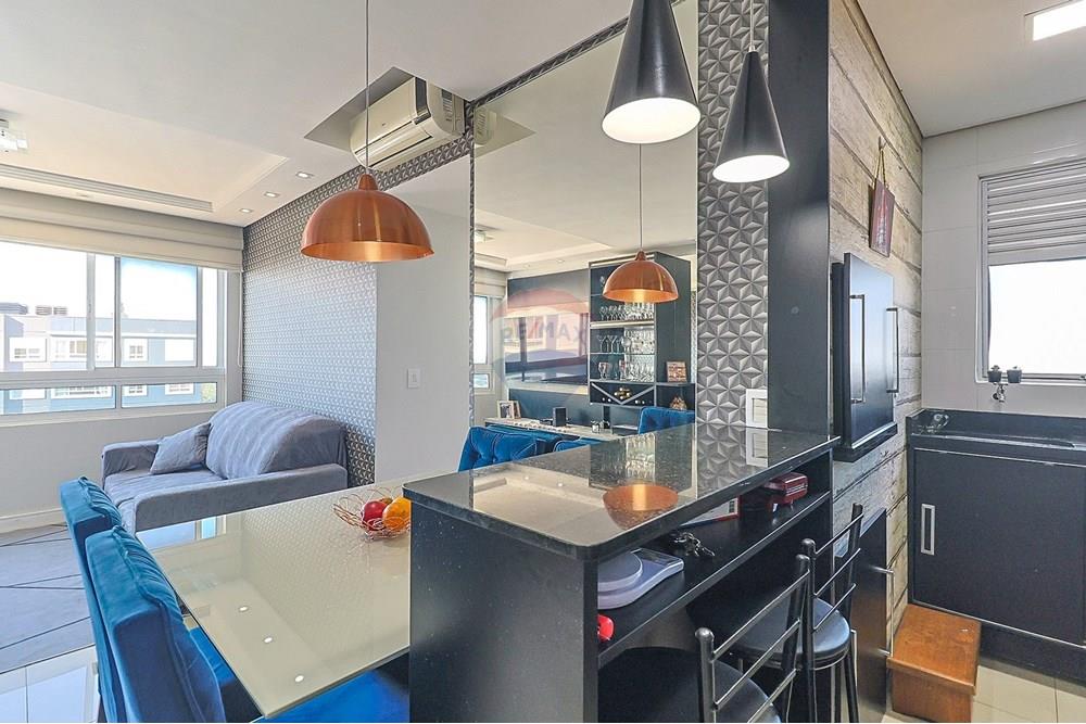 Apartamento - Venda - Porto Alegre , Rio Grande do Sul - IMG_4010.jpg - 612491042-26