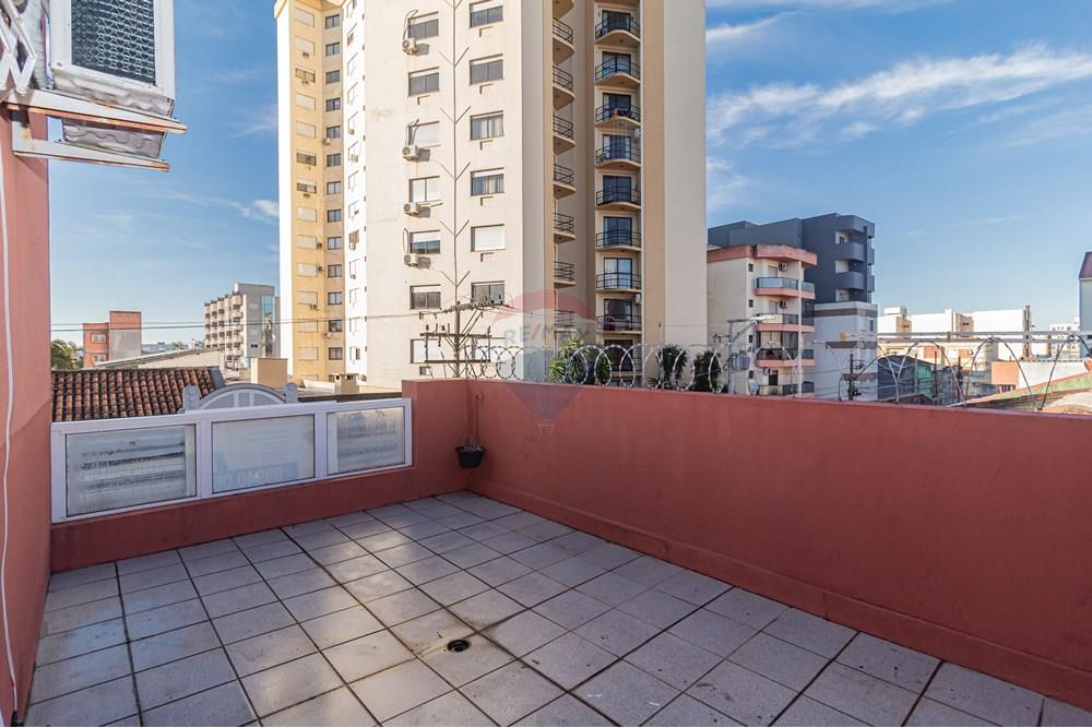 Apartamento - Venda - Pelotas , Rio Grande do Sul - Santa Cruz, 1503-15.jpg - Terraço - 610211016-46