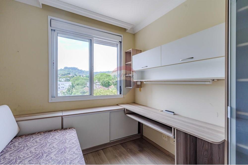 Apartamento - Venda - Porto Alegre , Rio Grande do Sul - 01fachada022.jpg - 610101004-64