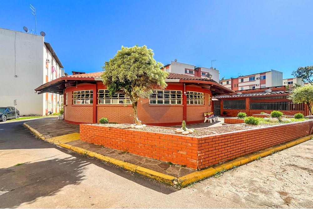 Apartamento - Venda - São Leopoldo , Rio Grande do Sul - IMG_4782.jpg - 610411012-313