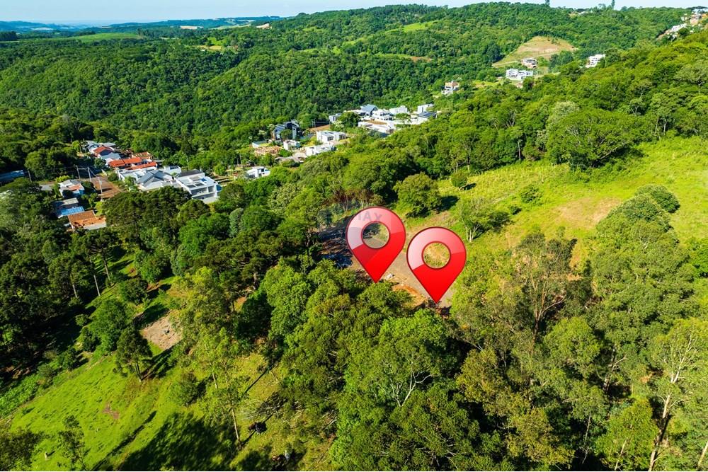 Terreno - Venda - Erechim , Rio Grande do Sul - DJI_0729.jpg - 612761012-20