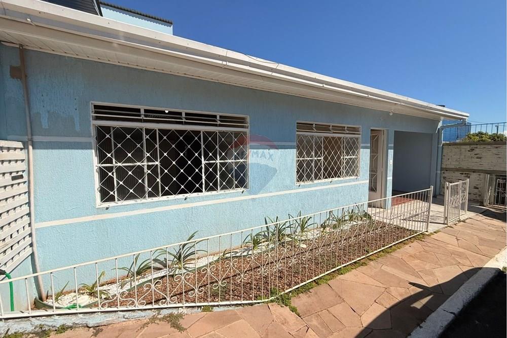 Casa - Alugar - Sarandi , Rio Grande do Sul - 1769611669960.jpeg - 610341002-473