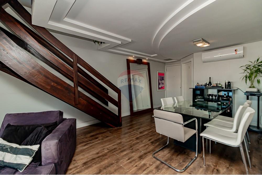 Cobertura - Venda - Porto Alegre , Rio Grande do Sul - IMG_8855.jpg - 610221042-54