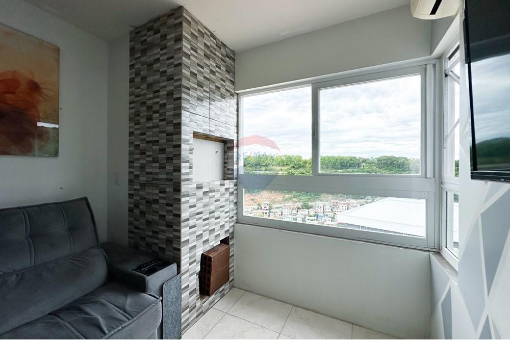 Apartamento - Venda - Bento Gonçalves , Rio Grande do Sul - AP FENAVINHO-22.jpg - 610251021-28