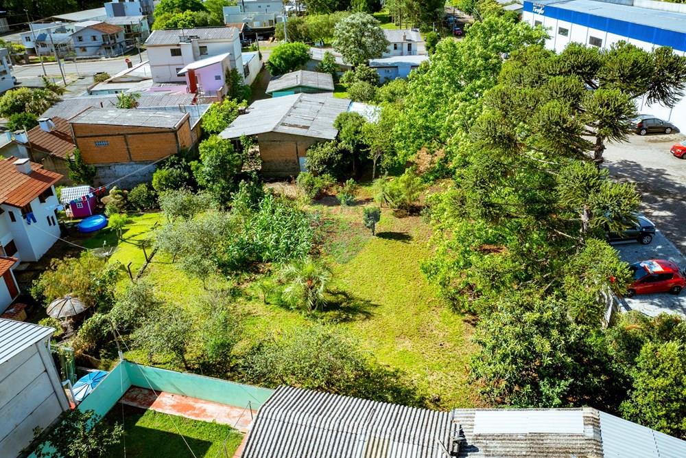 Terreno - Venda - Erechim , Rio Grande do Sul - DJI_0637.jpg - Fachada - 612761006-66