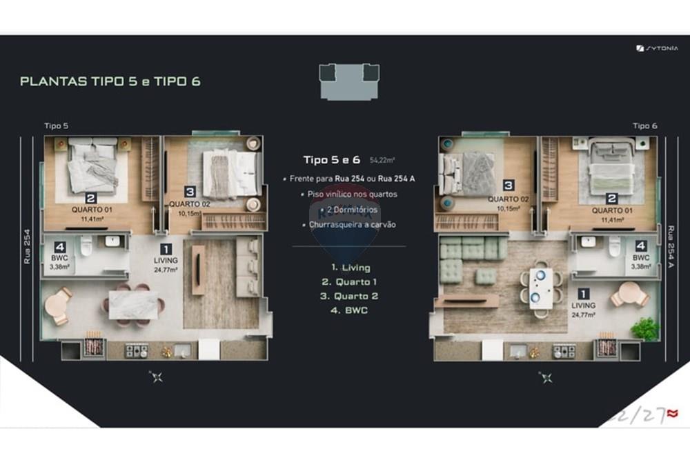 Studio - Venda - Itapema , Santa Catarina - a13.jpeg - 610451002-27