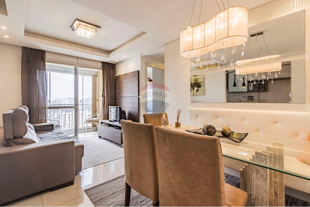 Apartamento - Venda - Porto Alegre , Rio Grande do Sul - IMG_8785-HDR.jpg - 612511054-44