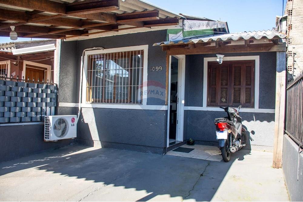 Casa - Venda - Cachoeirinha , Rio Grande do Sul - FOTO 5.jpeg - 612551022-110