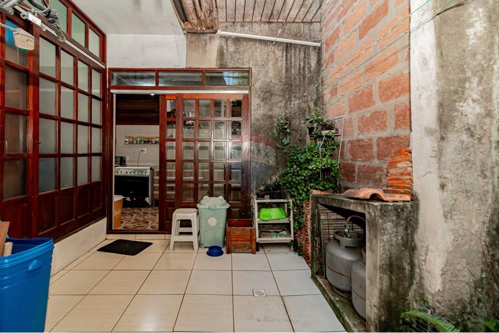 Casa de Condomínio - Venda - Porto Alegre , Rio Grande do Sul - IMG_0539.jpg - 610221015-46