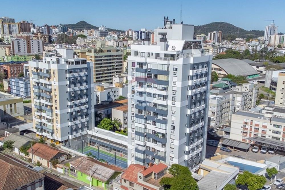 Apartamento - Venda - Santa Maria , Rio Grande do Sul - DRONE-3.jpg - 610311161-10