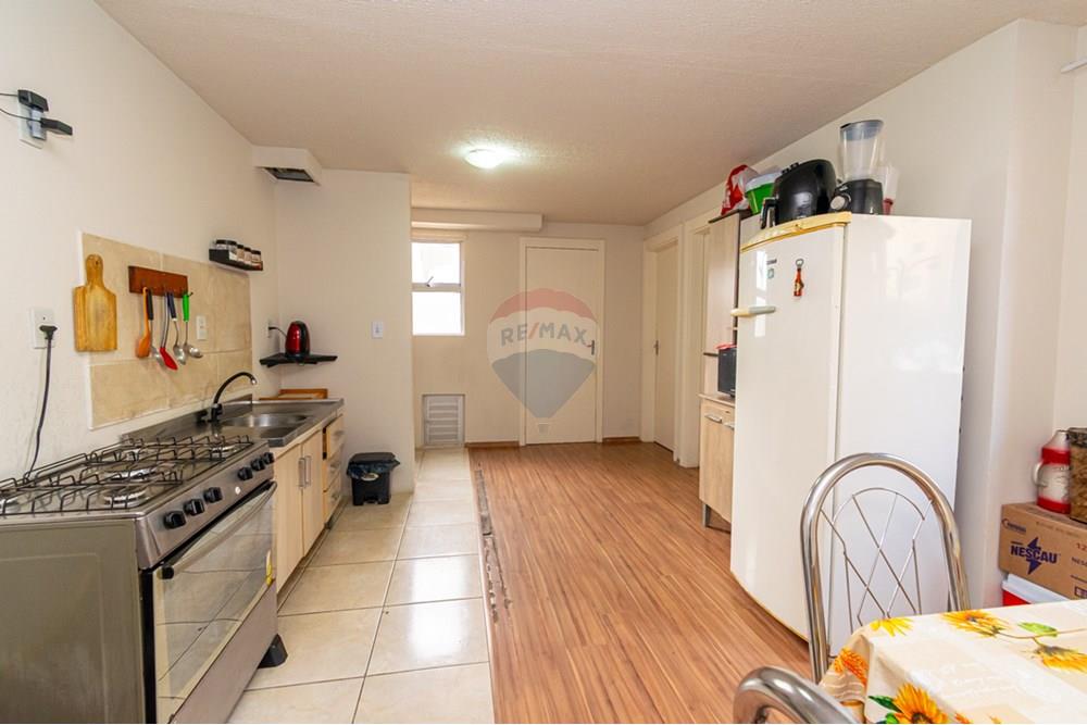 Apartamento - Venda - Cachoeirinha , Rio Grande do Sul - _DSC5555.jpg - 610381019-244