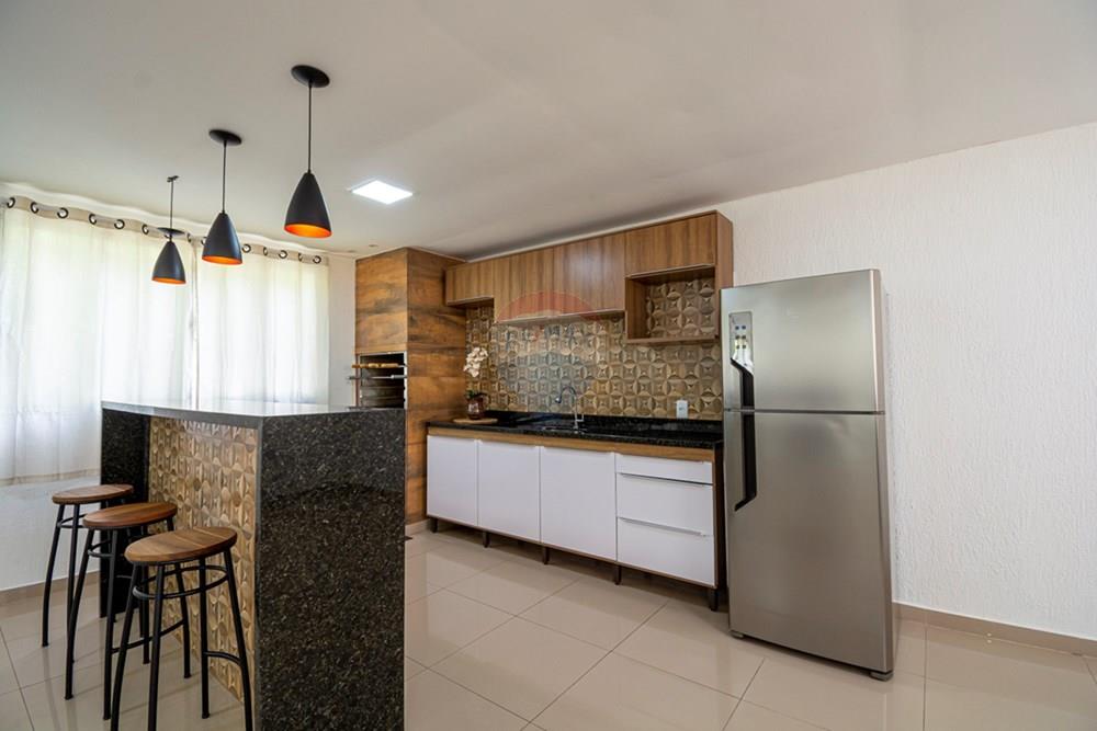 Apartamento - Venda - Gravataí , Rio Grande do Sul - _DSC3550.jpg - 610161024-58