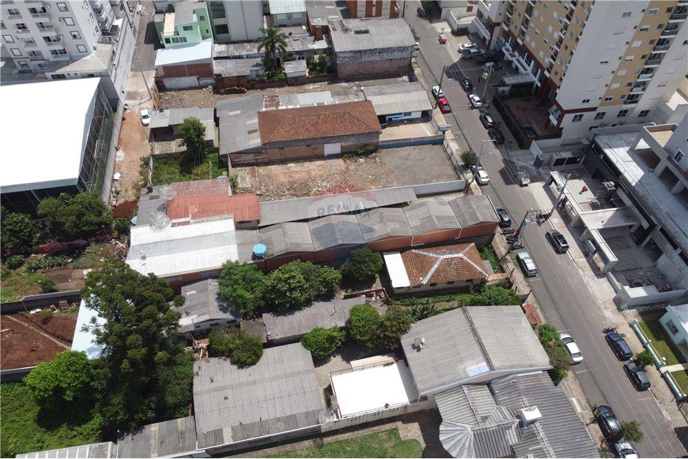 Terreno - Venda - Passo Fundo , Rio Grande do Sul - 10 - 610351030-41