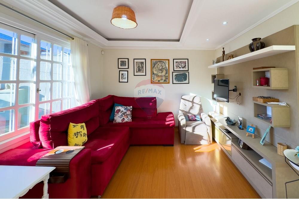 Casa - Venda - Erechim , Rio Grande do Sul - IMG_2570.jpg - 612761001-42