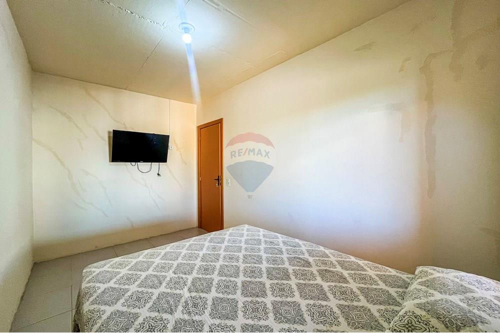 Casa - Venda - Novo Hamburgo , Rio Grande do Sul - IMG_7434.jpg - 610411036-95