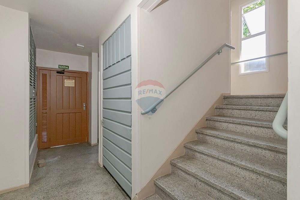 Apartamento - Venda - Porto Alegre , Rio Grande do Sul - Entrada bloco.jpg - 612521076-10