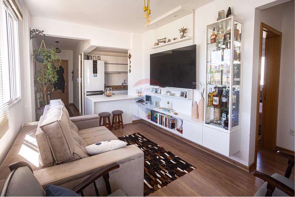 Apartamento - Venda - Santa Maria , Rio Grande do Sul - CRB_8087.JPG - 610311151-11