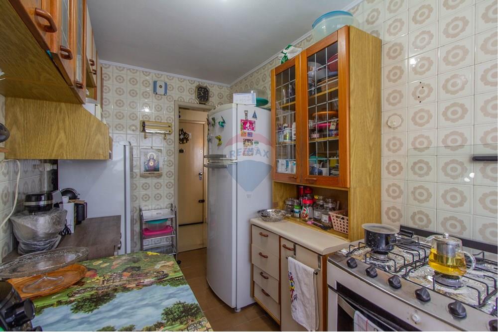 Apartamento - Venda - Porto Alegre , Rio Grande do Sul - 03cozinha004.jpg - 610101007-51