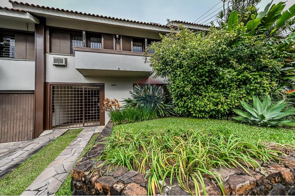 Casa de Condomínio - Venda - Porto Alegre , Rio Grande do Sul - casa-152.jpg - 612481035-65