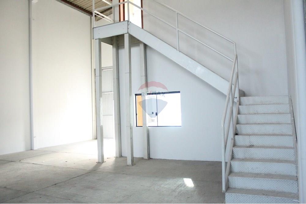 Galpão - Venda - Gravataí , Rio Grande do Sul - IMG_3569.JPG - 610161057-53