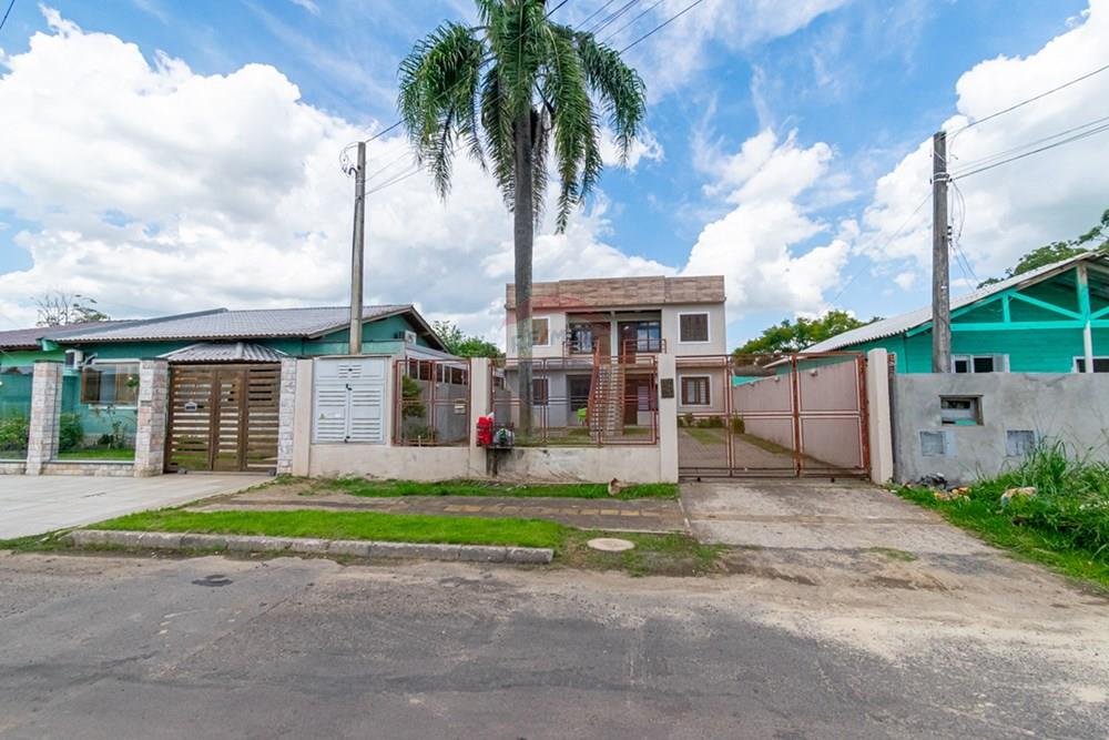 Apartamento - Venda - Gravataí , Rio Grande do Sul - _DSC4680.jpg - 610161100-61