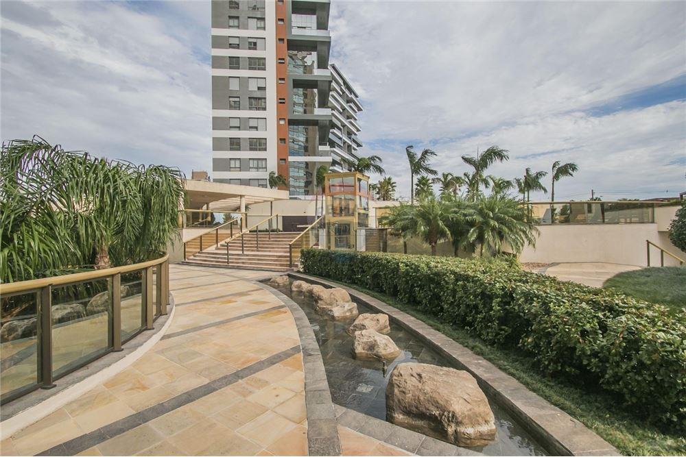 Apartamento - Venda - Porto Alegre , Rio Grande do Sul - 54 - 610221014-315