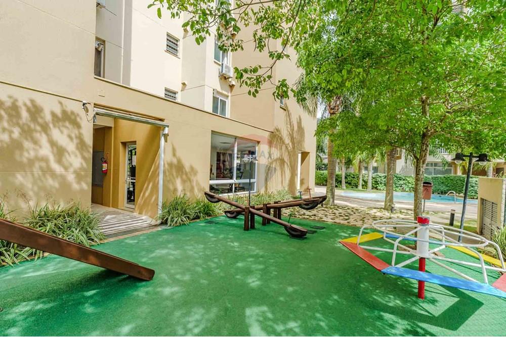 Apartamento - Venda - Porto Alegre , Rio Grande do Sul - 01fachada030.jpg - 610101004-64