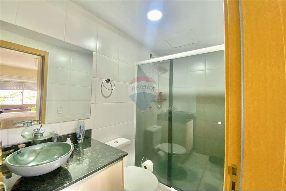 Apartamento - Venda - Cachoeirinha , Rio Grande do Sul - 10 - 610141033-111