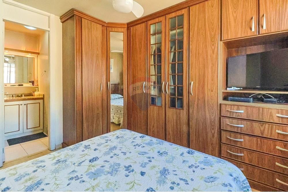 Casa de Condomínio - Venda - Porto Alegre , Rio Grande do Sul - quarto 1 foto 2.jpg - 612511077-3