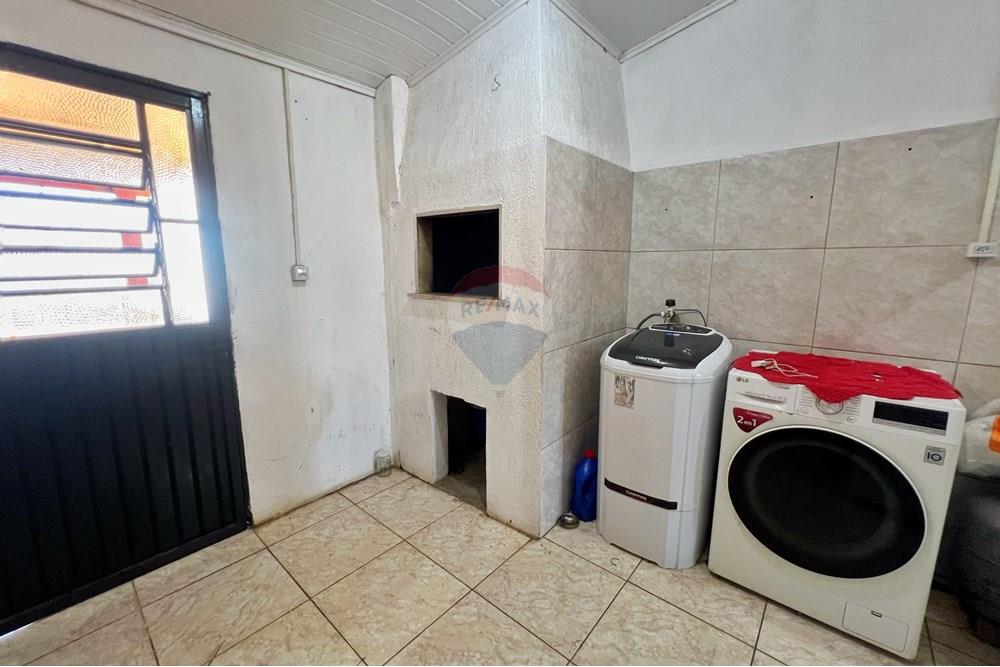 Casa - Venda - São Leopoldo , Rio Grande do Sul - Lavanderia 1.JPG - 610461007-9