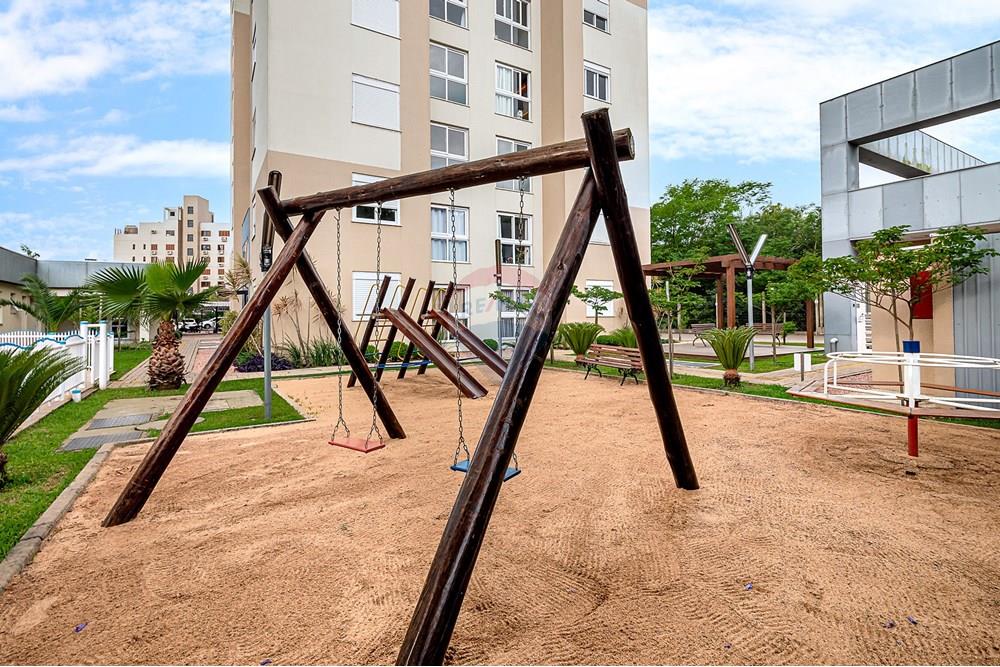 Apartamento - Venda - Novo Hamburgo , Rio Grande do Sul - DSC_9065-182-14.jpg - 610261003-76