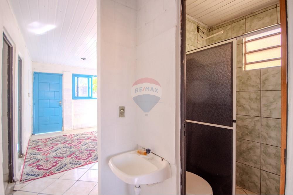 Casa - Venda - Santa Maria , Rio Grande do Sul - IMG_7315-HDR.jpg - 610311058-38