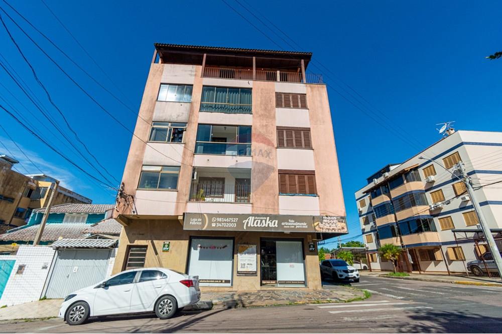Apartamento - Venda - Cachoeirinha , Rio Grande do Sul - 1.jpg - 610381132-2