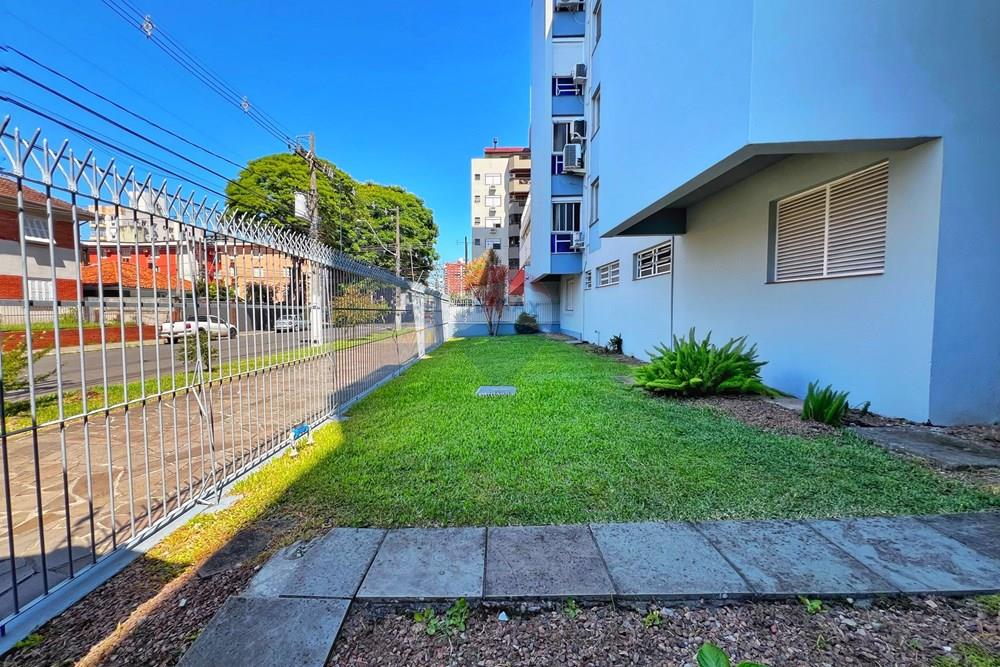 Apartamento - Venda - São Leopoldo , Rio Grande do Sul - Frente 4 (1).JPG - 610461007-18