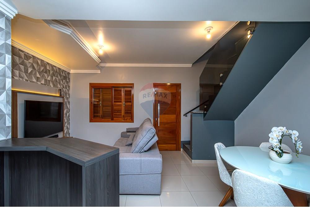 Sobrado - Venda - Estância Velha , Rio Grande do Sul - DSC_7768-Aprimorado-NR.jpg - 610261046-53