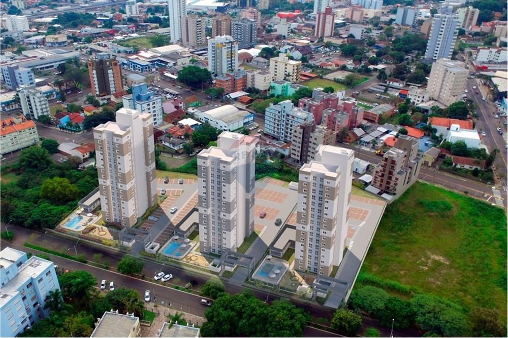 Apartamento - Venda - Novo Hamburgo , Rio Grande do Sul - 3D4AE609FABED389F903D1E86A73647E.jpg - 610461007-8