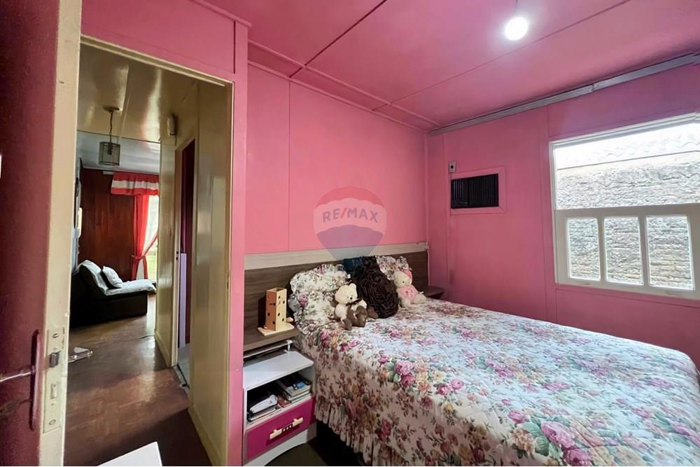 Casa - Venda - São Leopoldo , Rio Grande do Sul - Quarto 2 2.JPG - 610461007-1