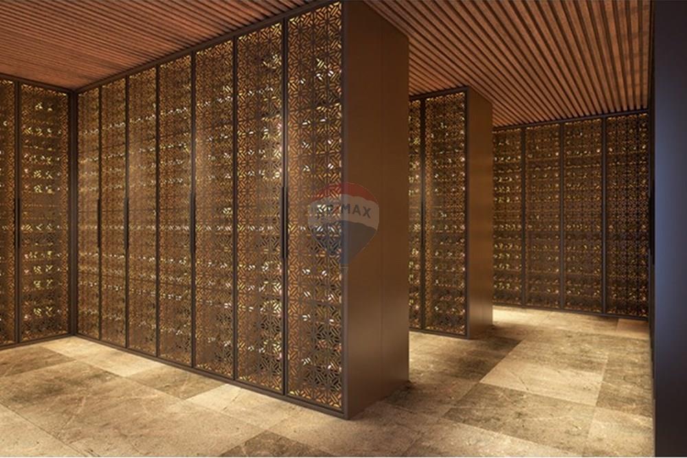 Apartamento - Venda - Bento Gonçalves , Rio Grande do Sul - adega 2.jpg - 610331017-75