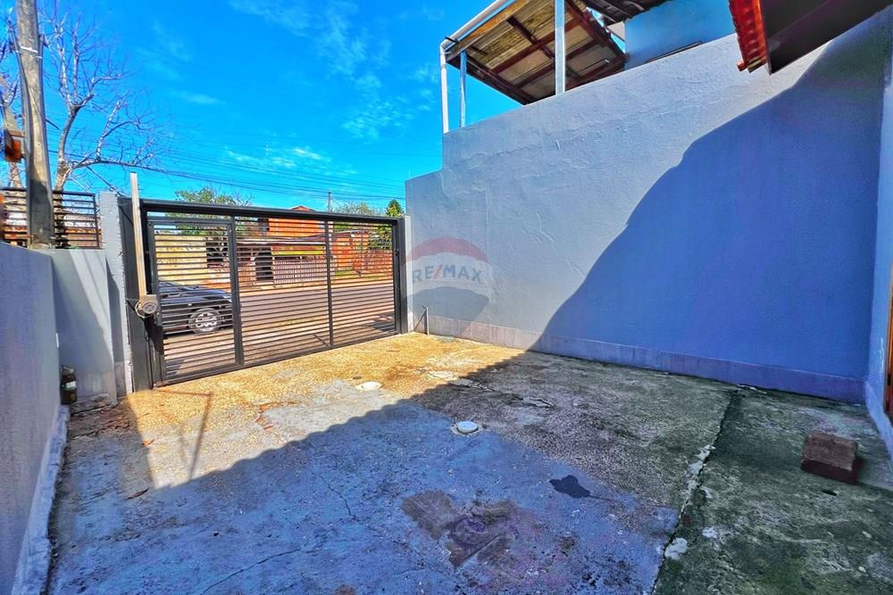 Casa - Venda - São Leopoldo , Rio Grande do Sul - Garagem 1.jpg - 610461024-1