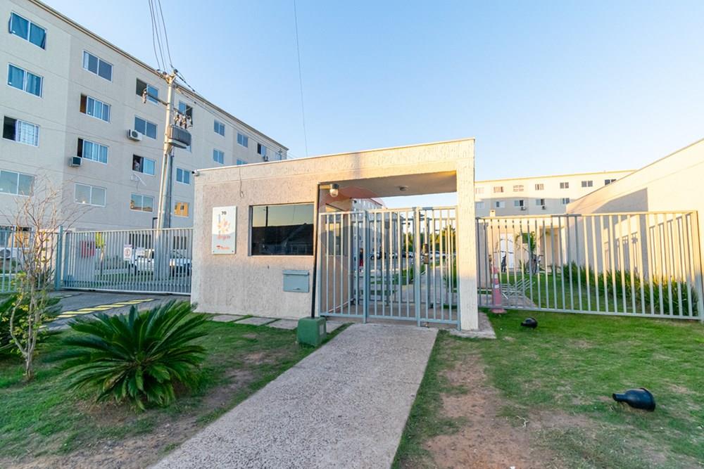 Apartamento - Venda - Cachoeirinha , Rio Grande do Sul - _DSC2745.jpg - 610141011-90