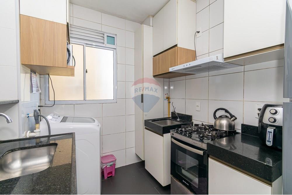 Apartamento - Venda - Gravataí , Rio Grande do Sul - _DSC1510.jpg - 610161082-20