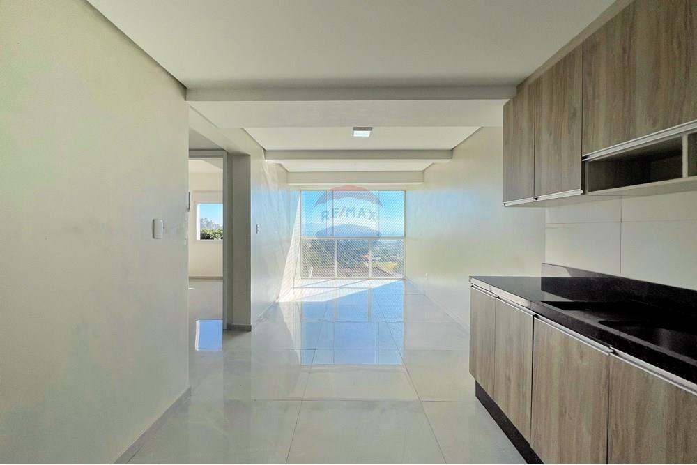 Apartamento - Venda - São Leopoldo , Rio Grande do Sul - Sala e cozinha 1.JPG - Cozinha da sala de estar - 610461018-2