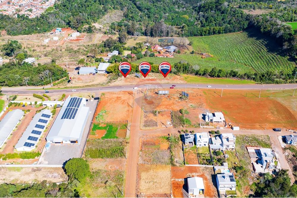 Terreno - Venda - Erechim , Rio Grande do Sul - DJI_0300.jpg - 612761012-15
