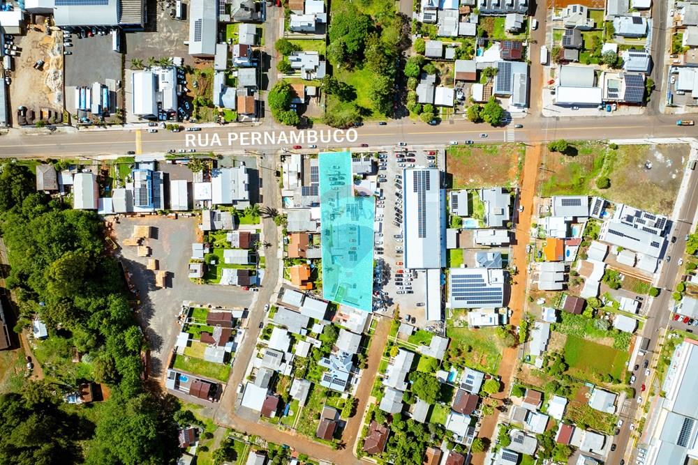 Terreno - Venda - Erechim , Rio Grande do Sul - DJI_0628.jpg - Fachada - 612761006-66